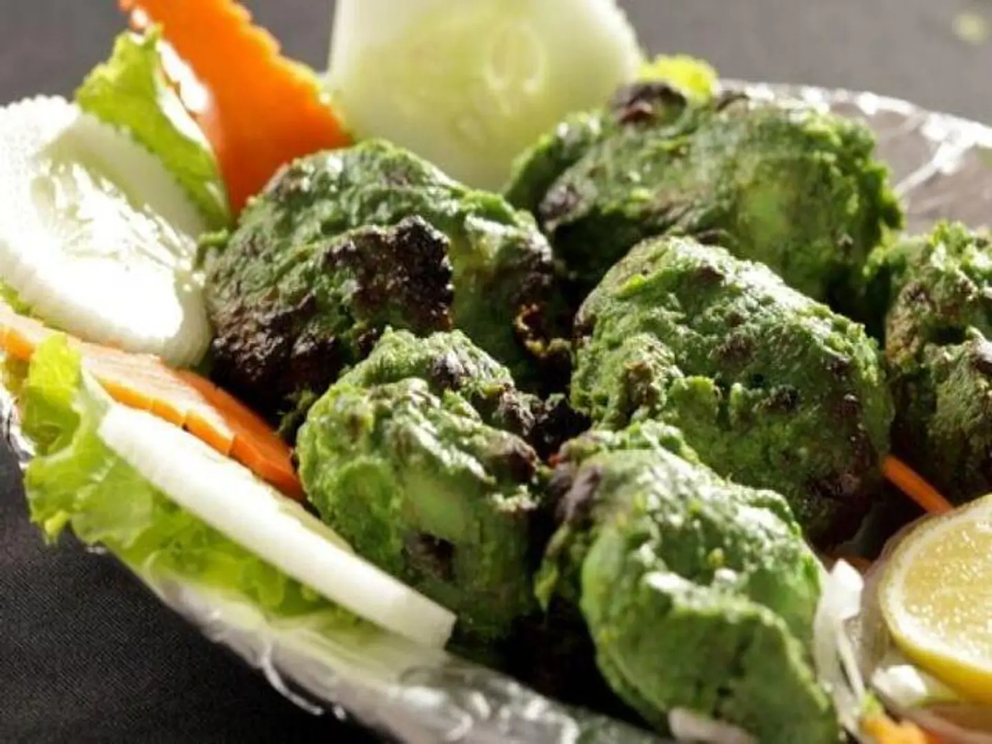 Chicken Harabhara