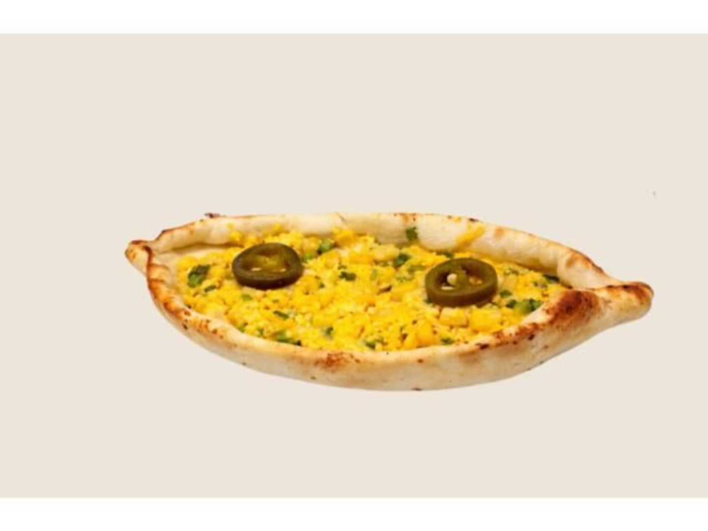 Jalapeño Cheddar Boat