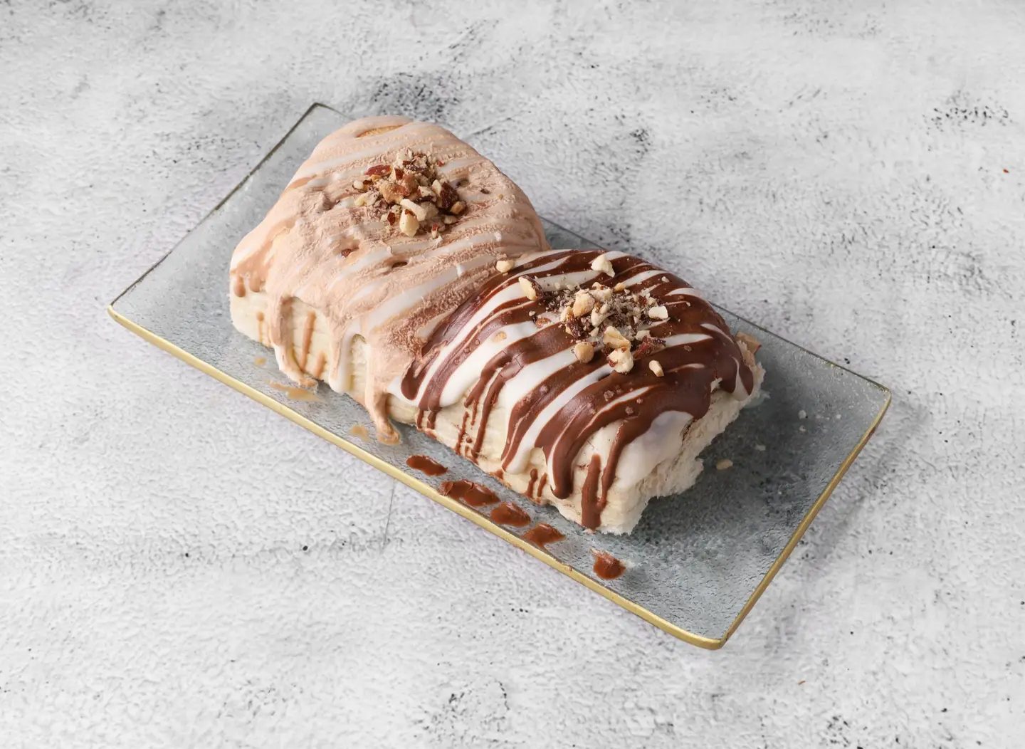 Cinnamon Roll