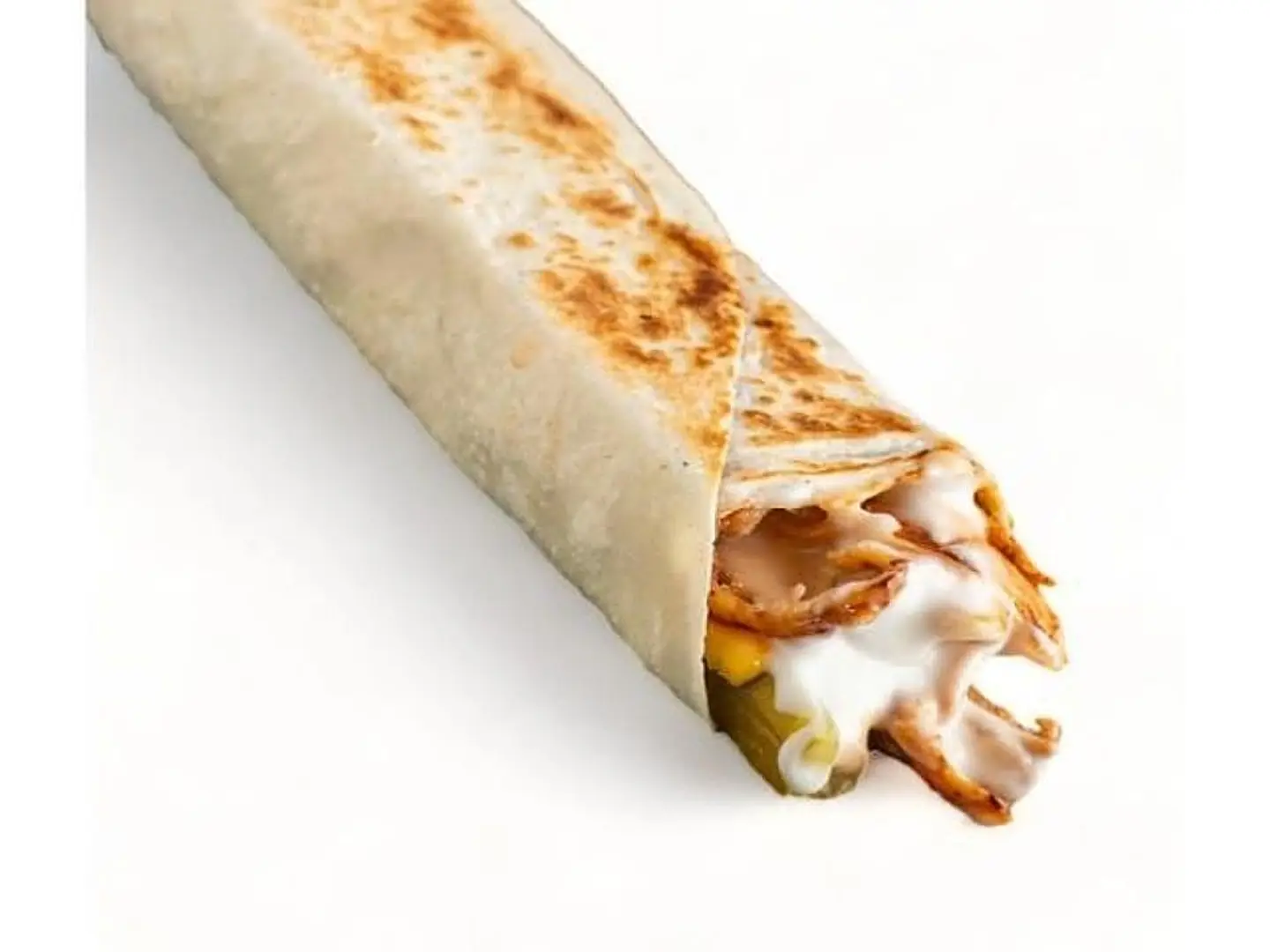 Jumbo Shawarma