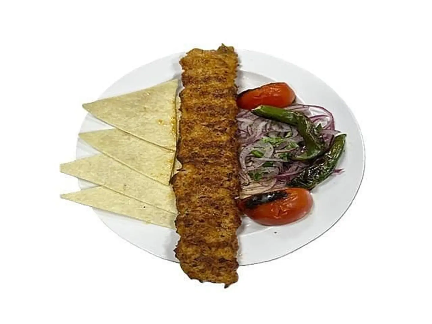 كباب دجاج مخصوص