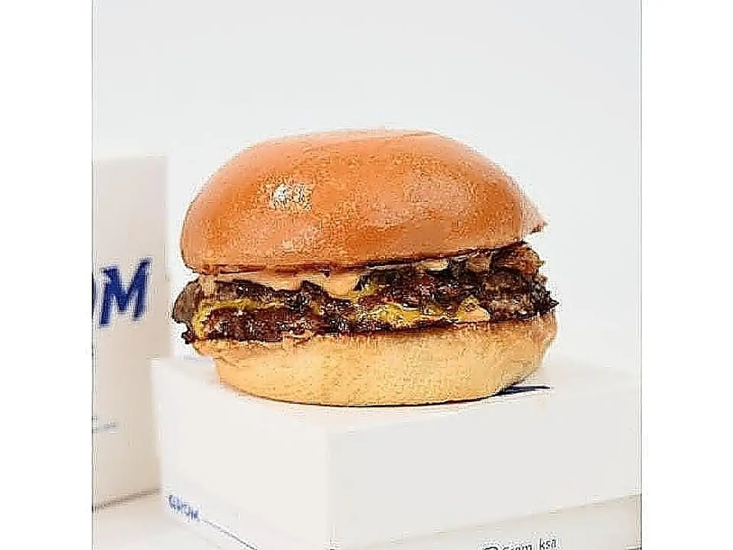 Signature Beef