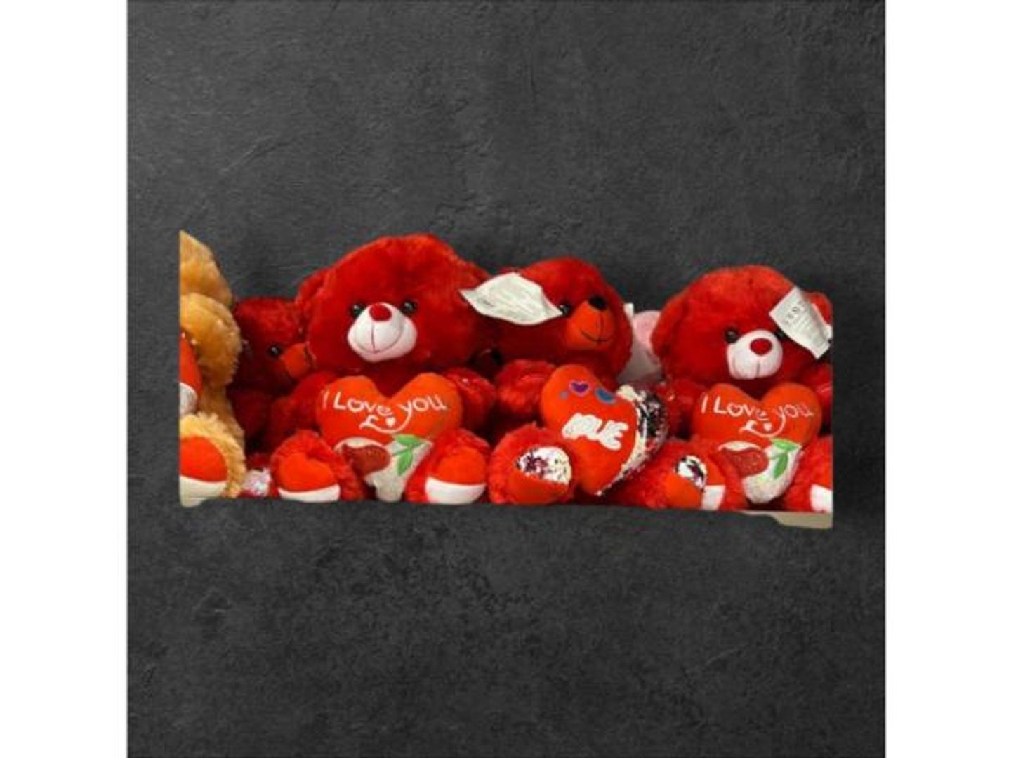 Teddy Bears