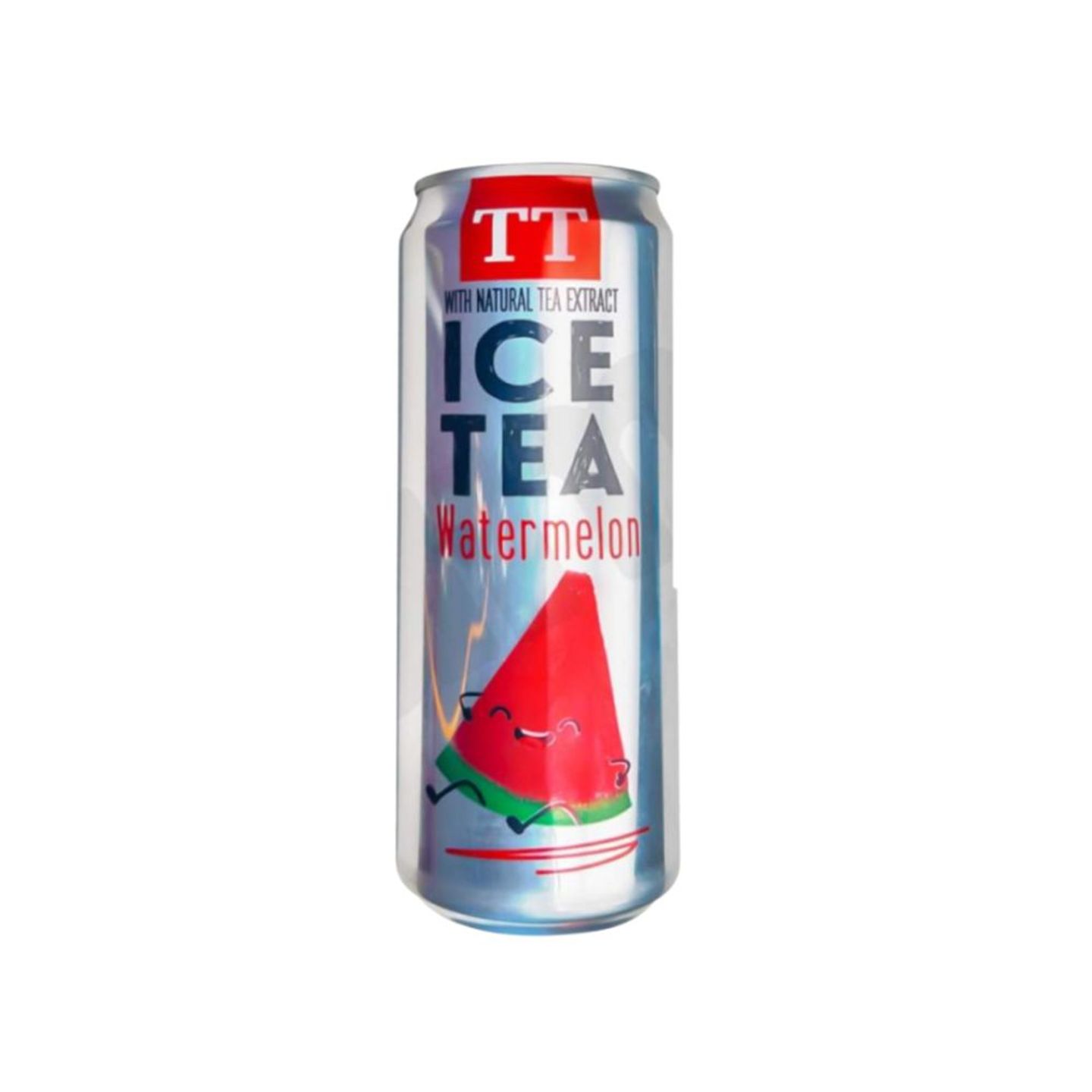 Watermelon Iced Tea