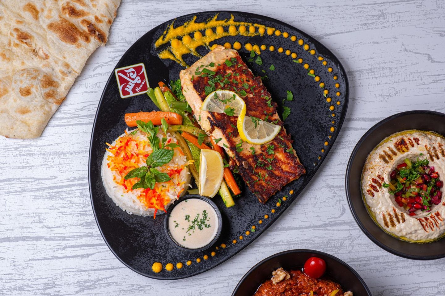 Norwegian Salmon Fillet