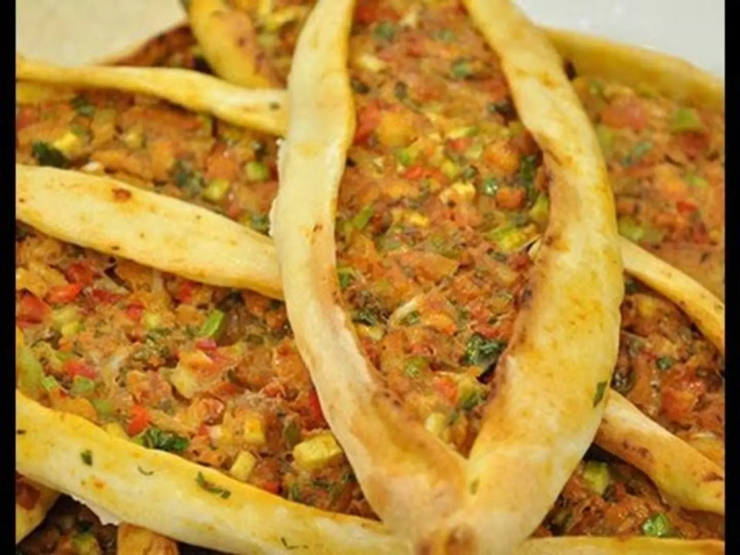 Chicken Pie