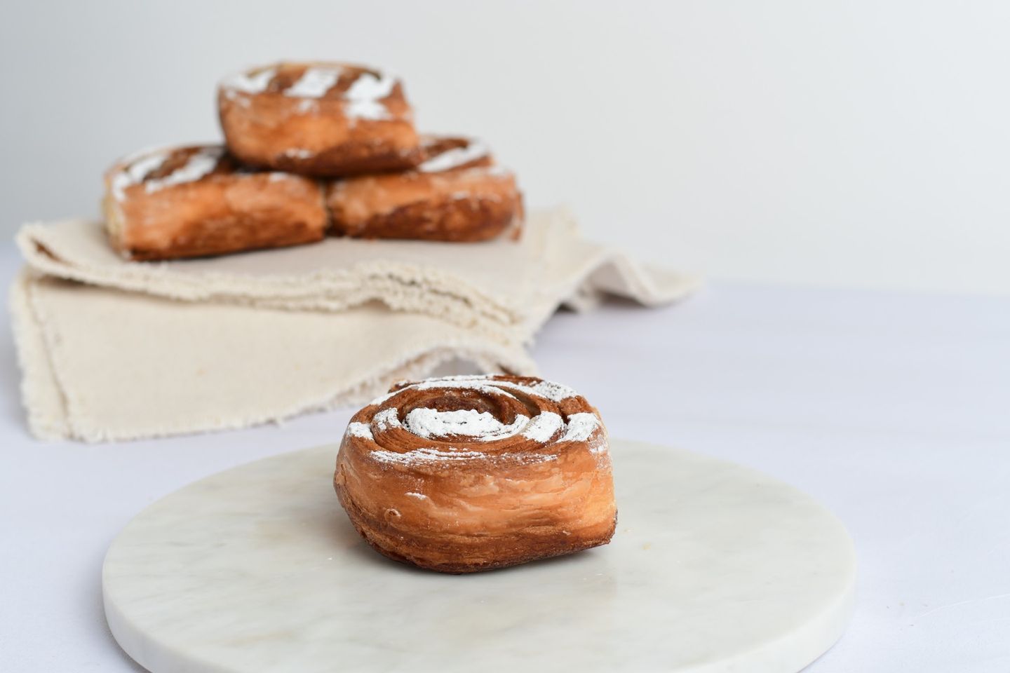 Cinnamon Roll