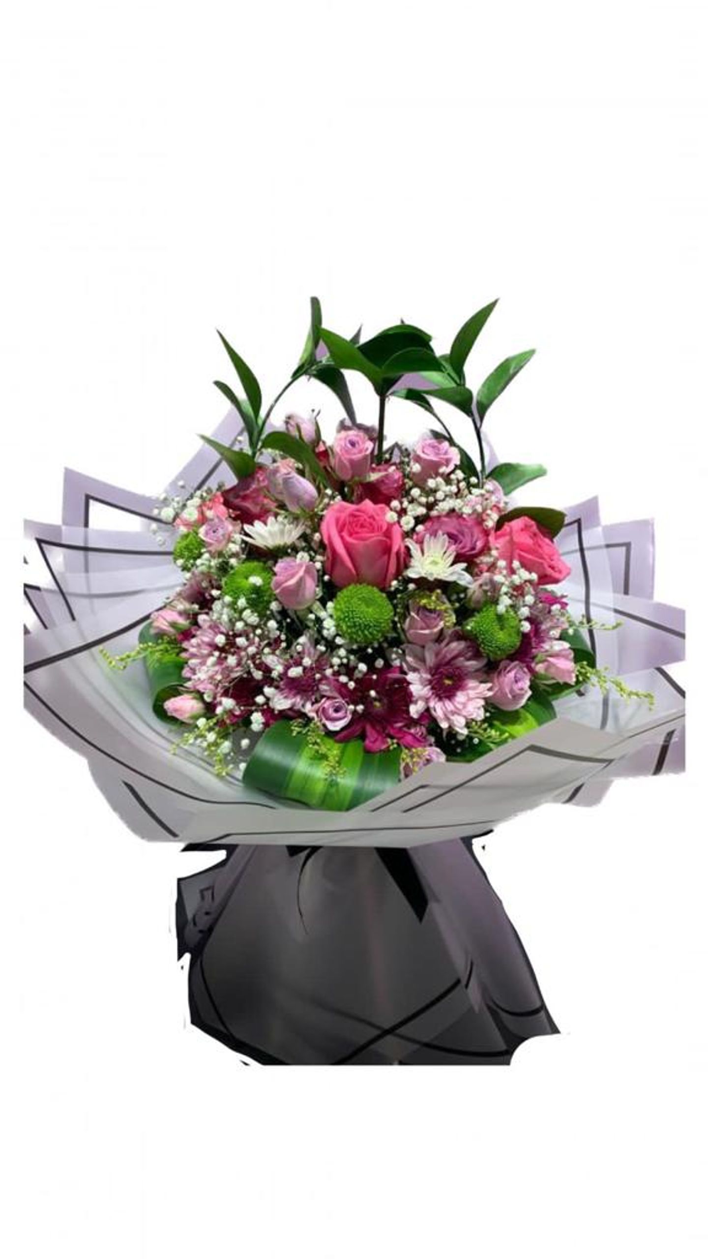 Bouquet 24