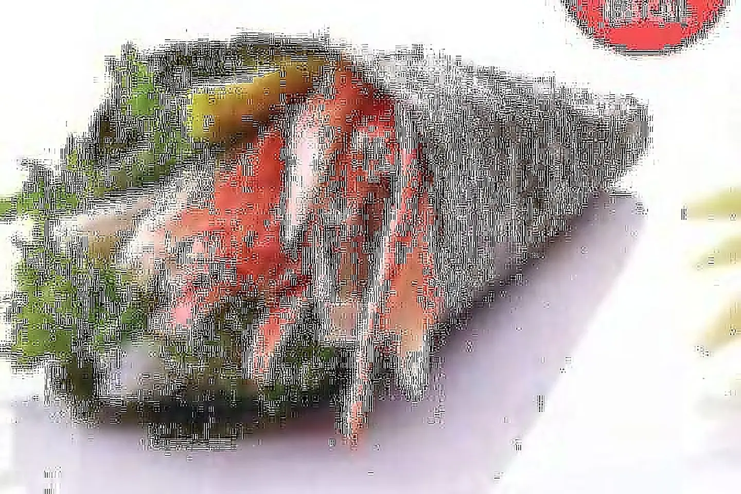 Crab Temaki