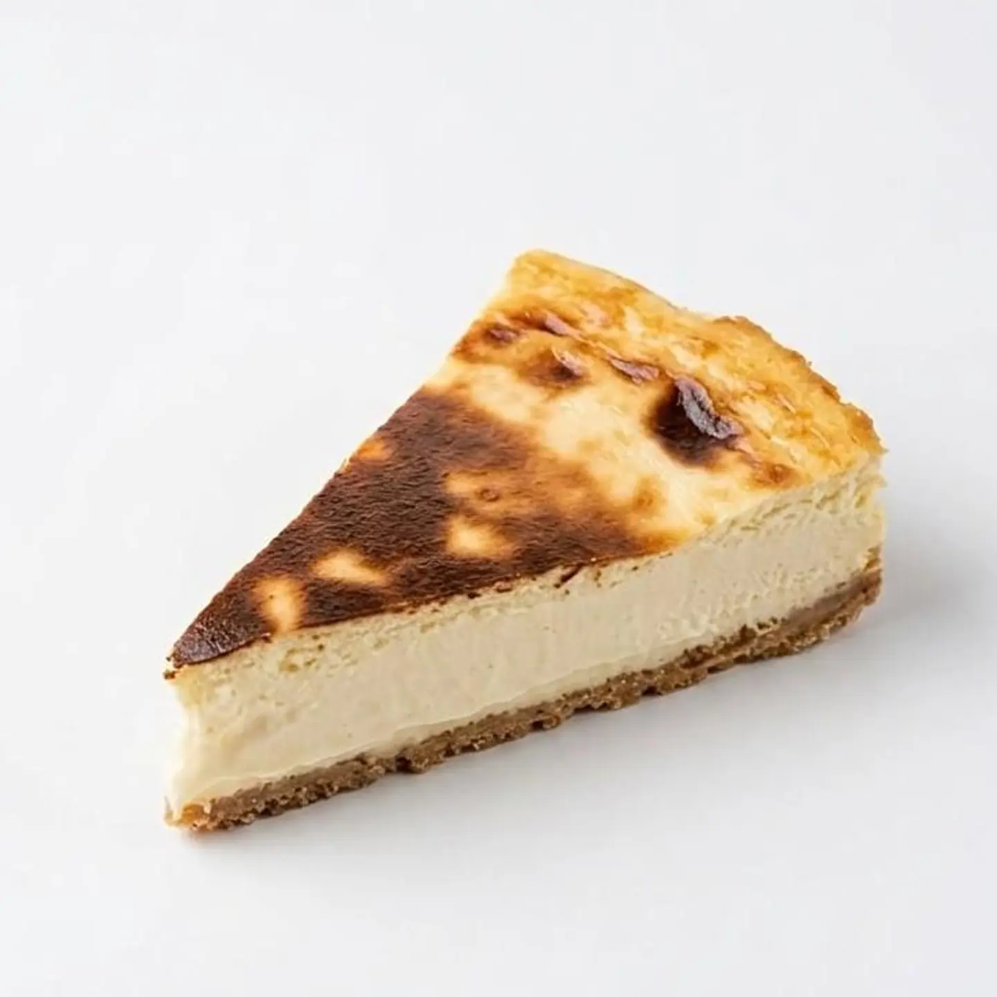 Madrid Cheesecake