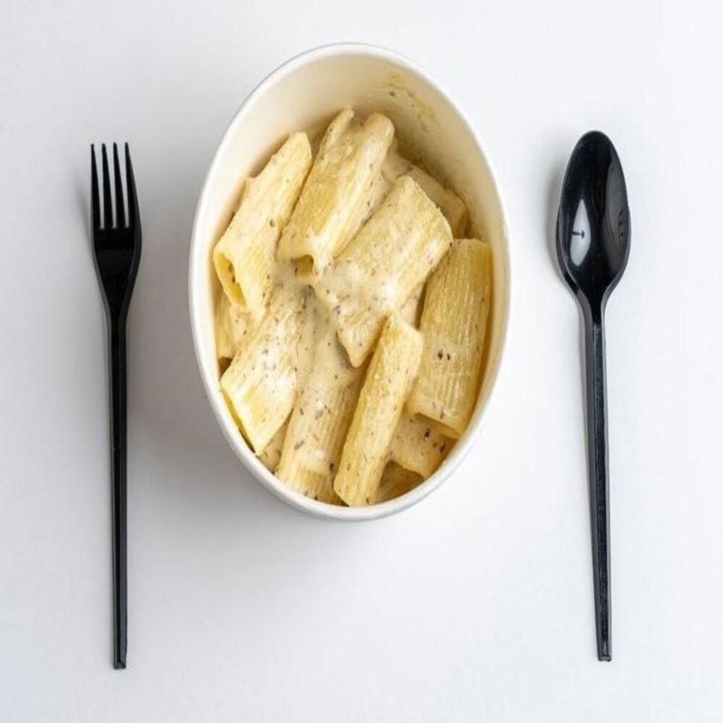 Rigatoni