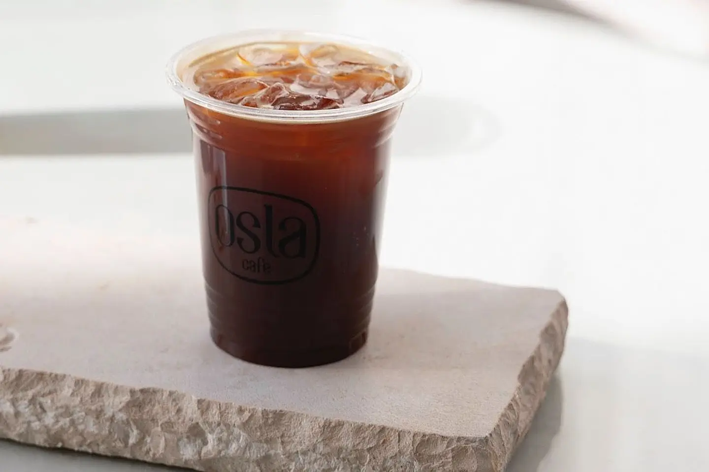 ايس امريكانو