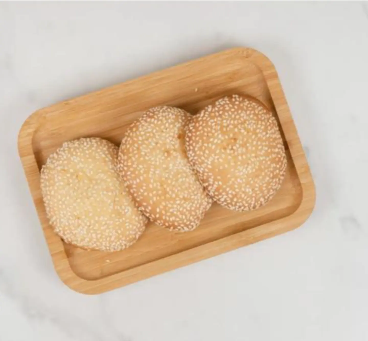 Regular Sesame Box