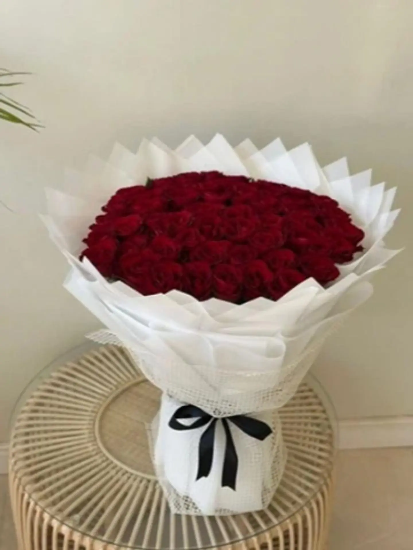باقة المحبة