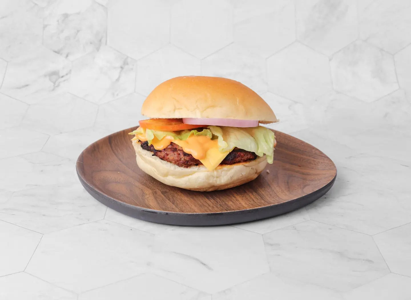 Classic Burger