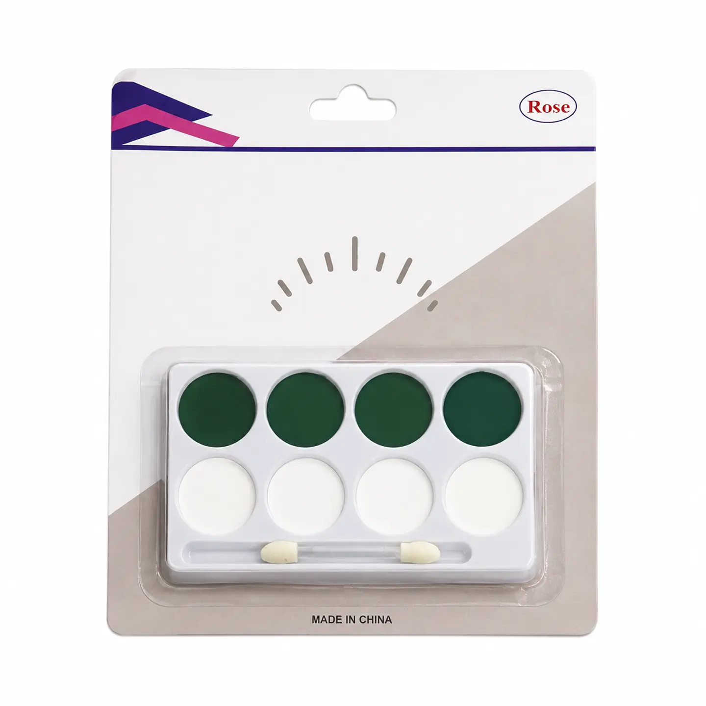 Face Painting Colors