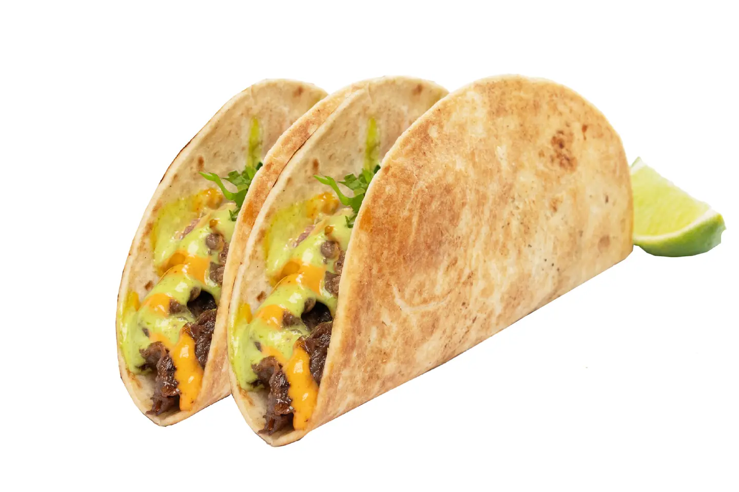 Tacos Beef