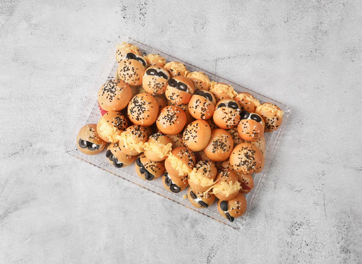 Pastries