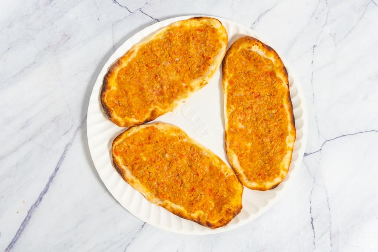 Spicy Cheese