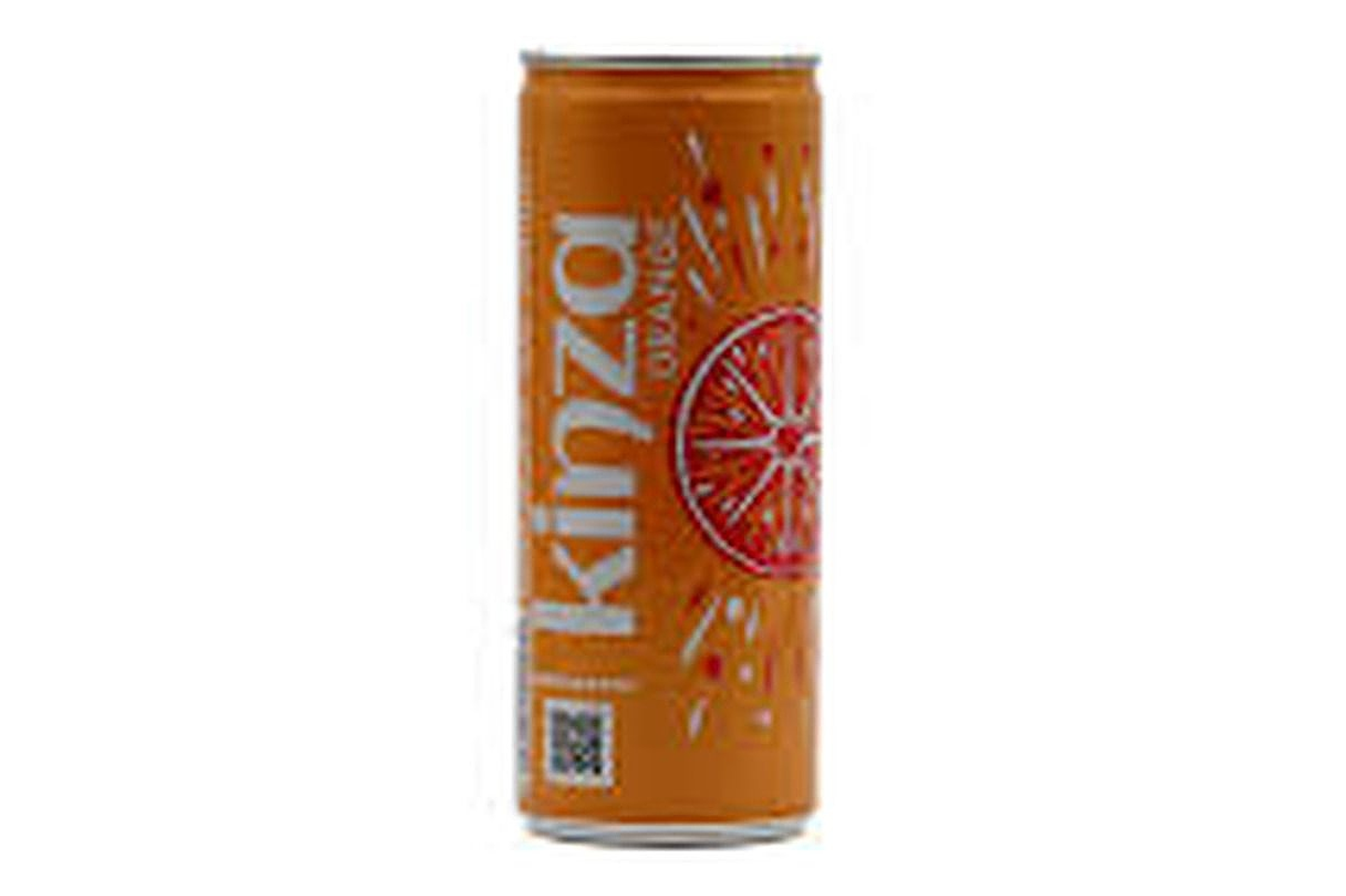 Kenza Orange