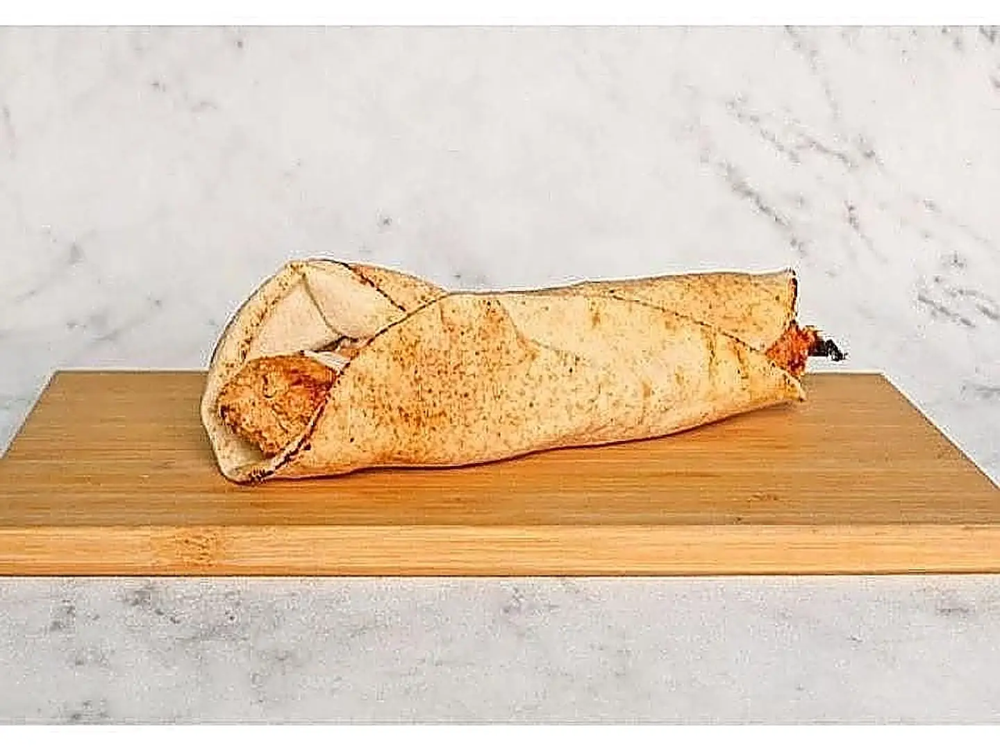 Chicken Kebab Sandwich