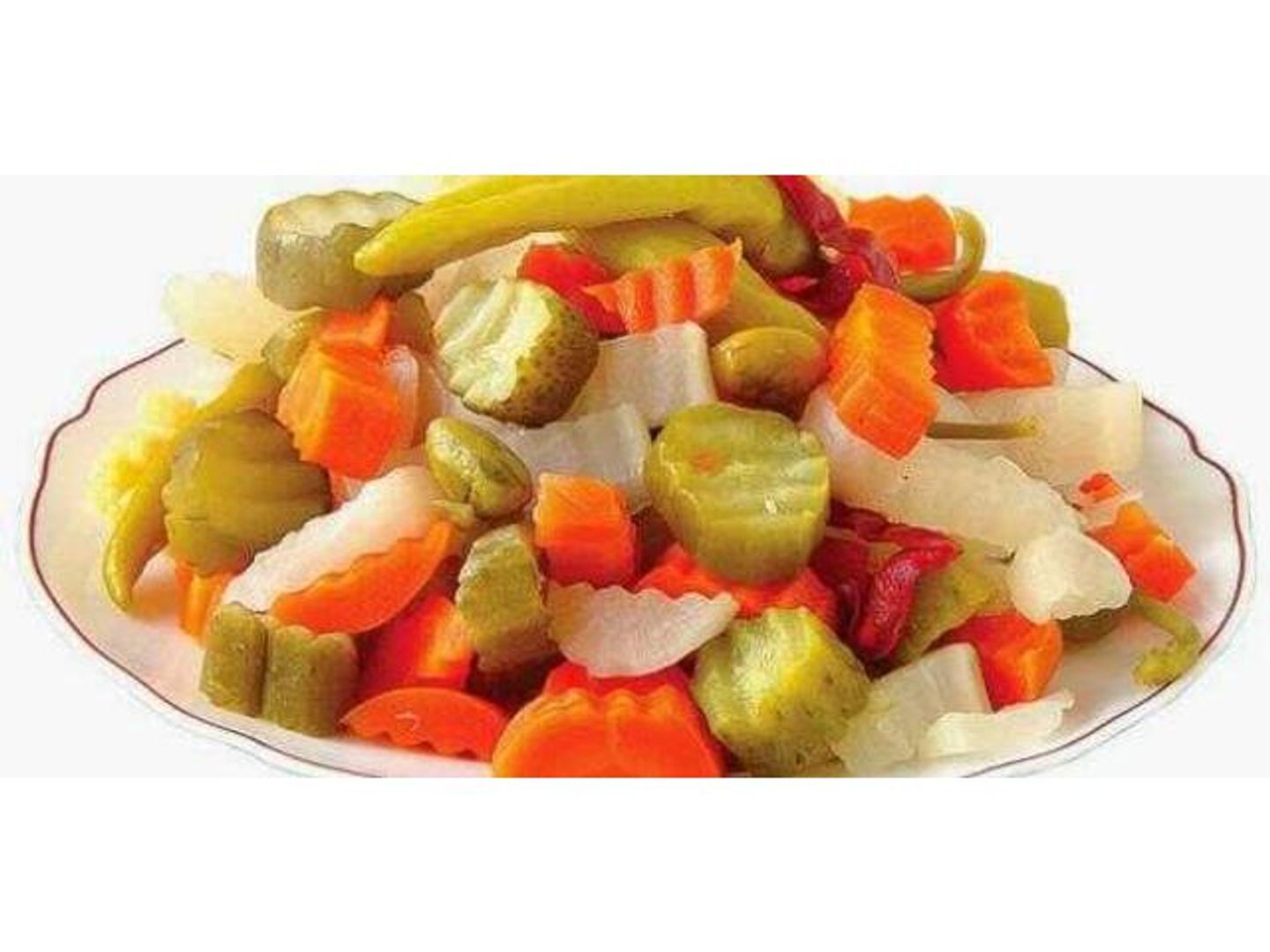 Pickles