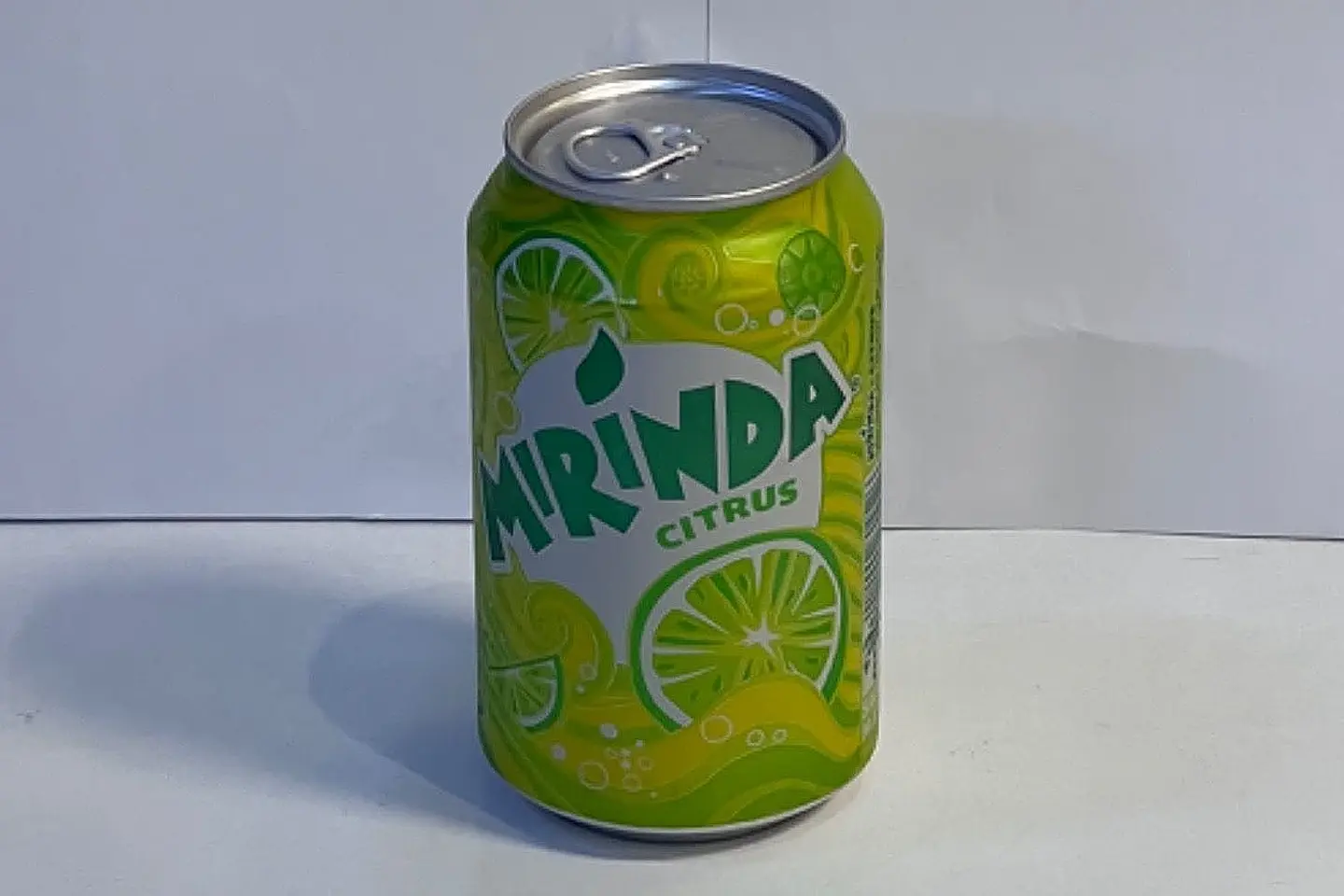 Mirinda Citrus