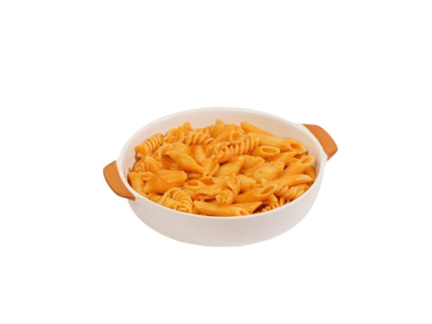 Plain Pasta