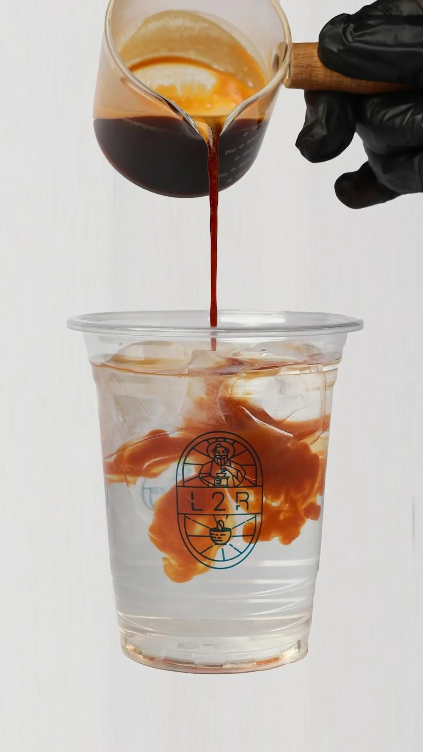 Cold Americano