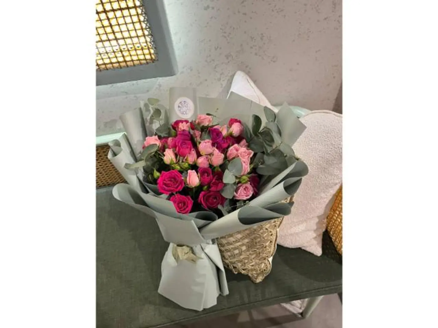 باقة جود 40