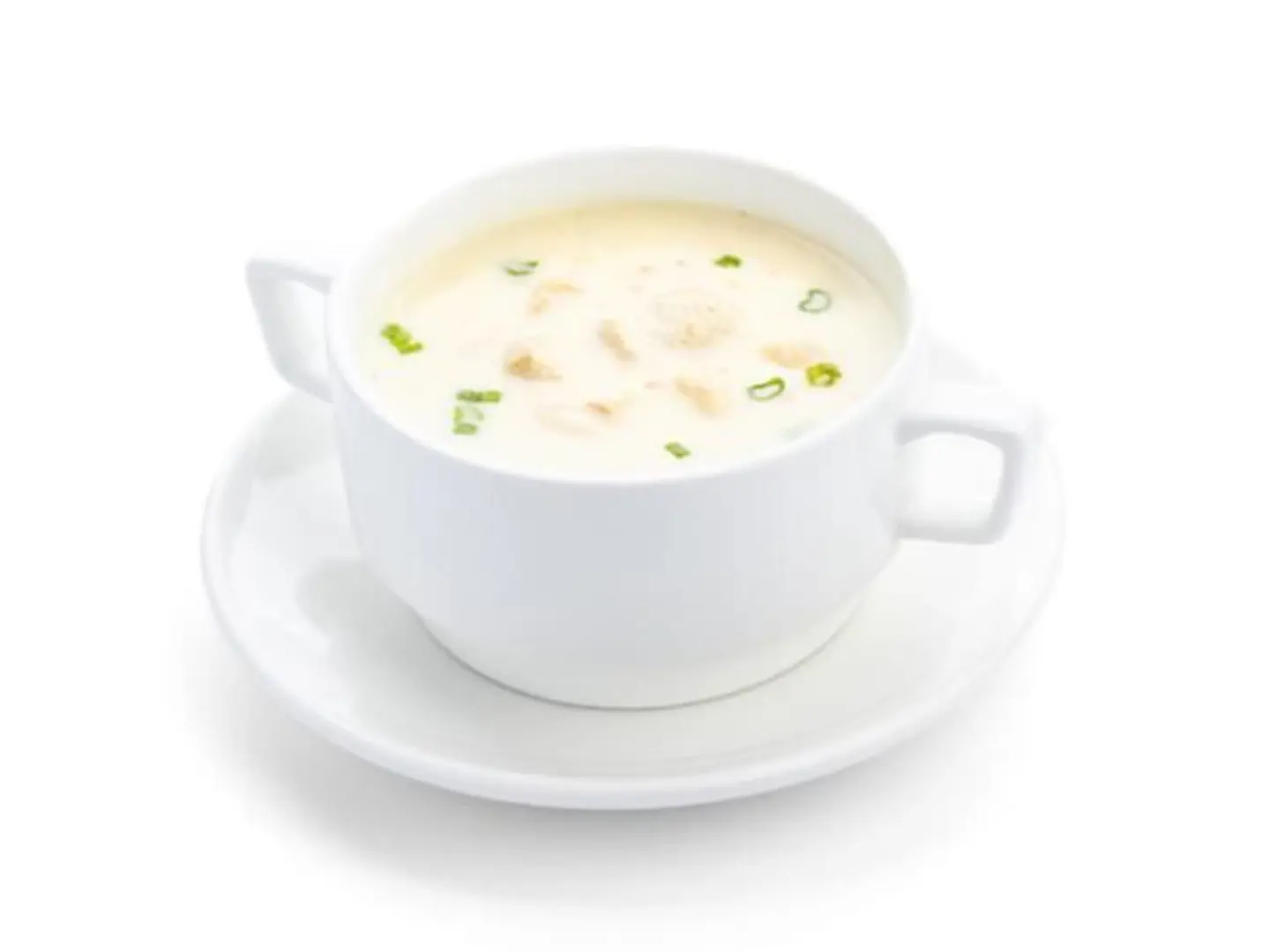 شوربة الدجاج