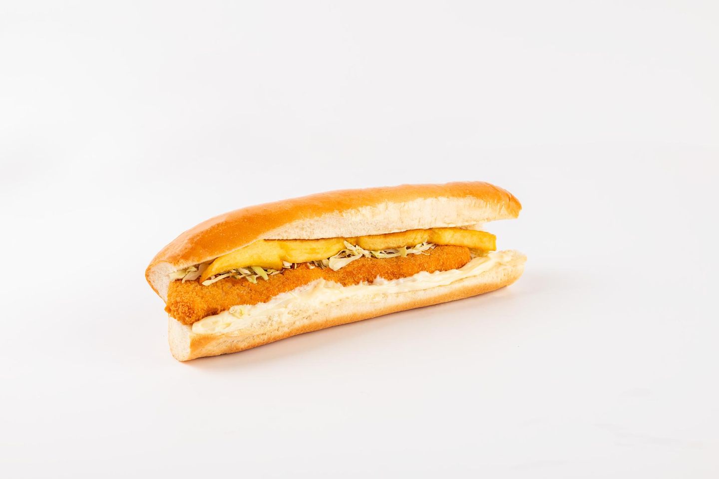 ساندوتش ناجت