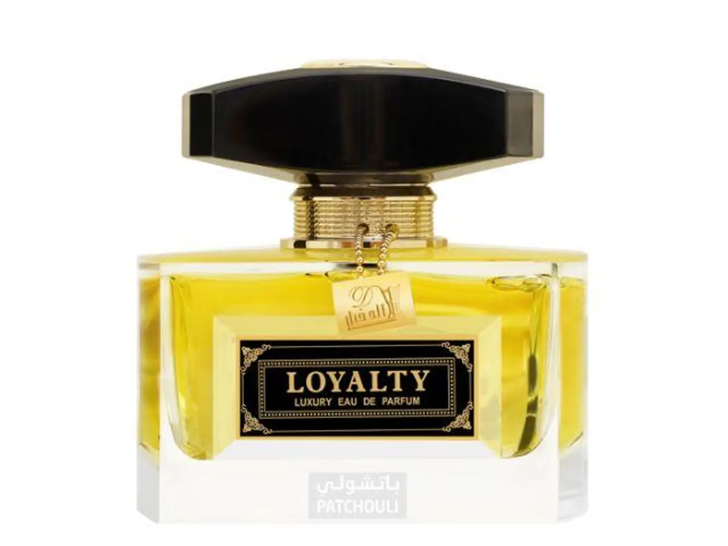 لويلتي باتشولي