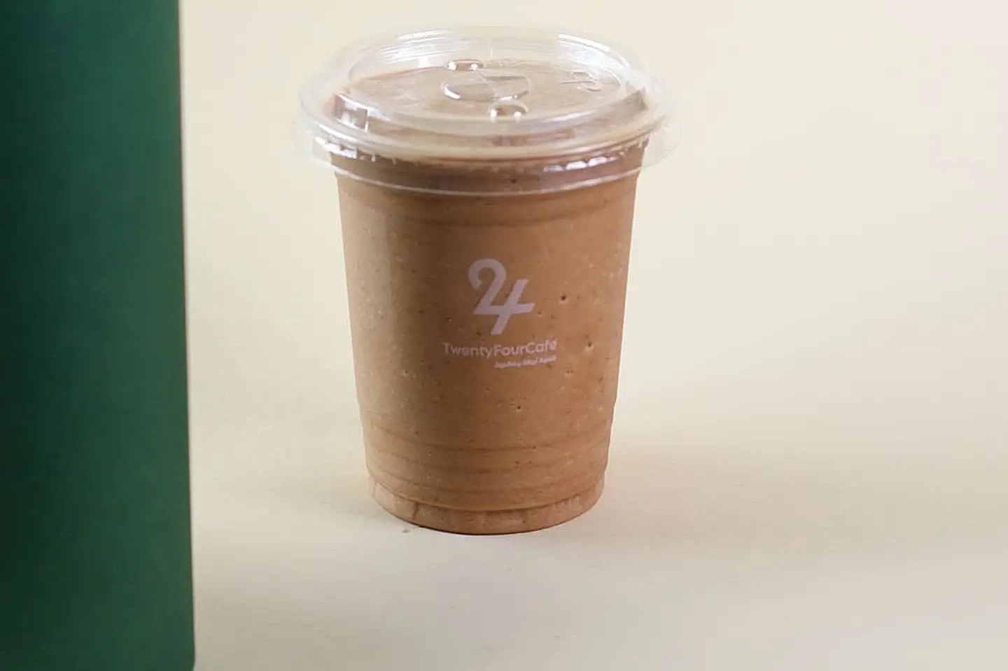 Ice Mocha