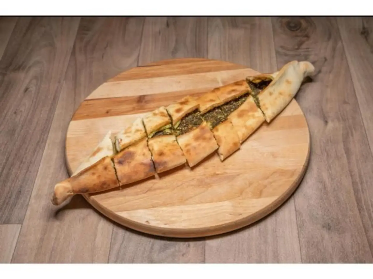 Plain Thyme Pie