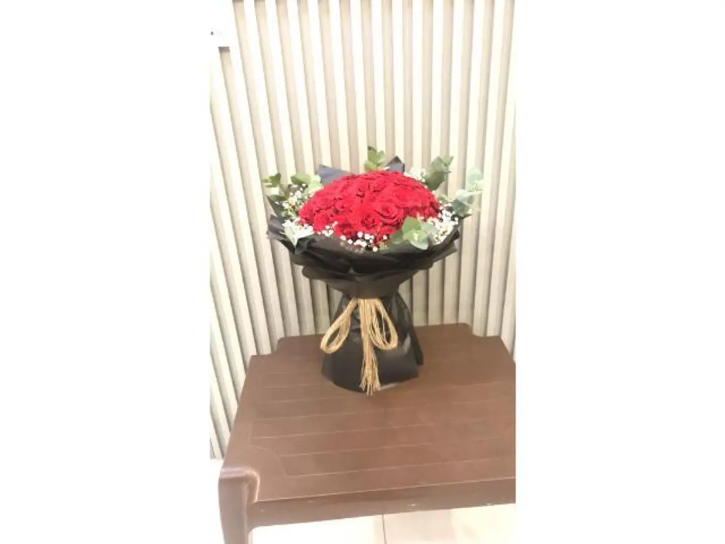 Sultan's Bouquet