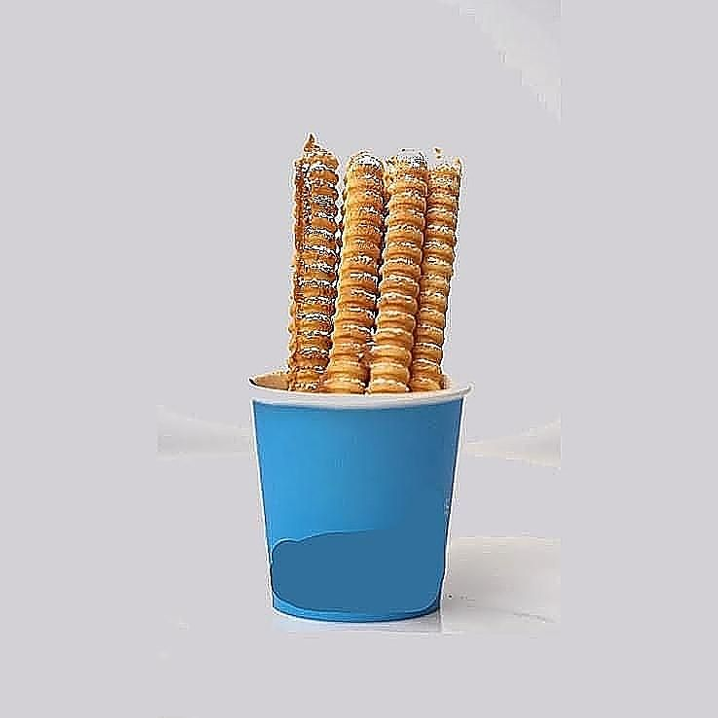 Waffle Fingers