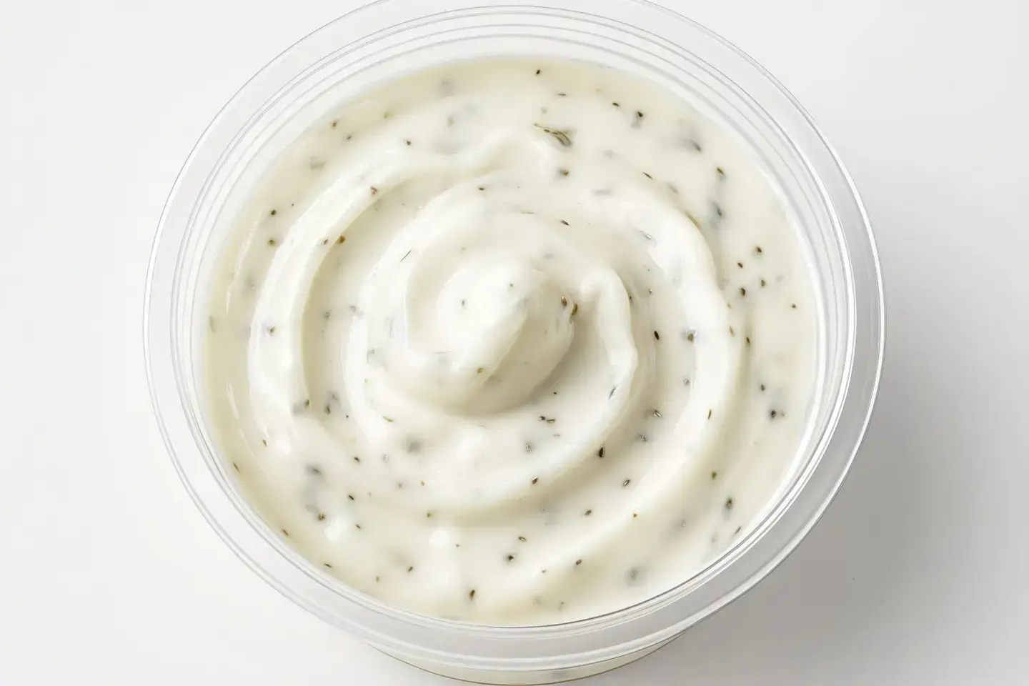 Garlic Sauce