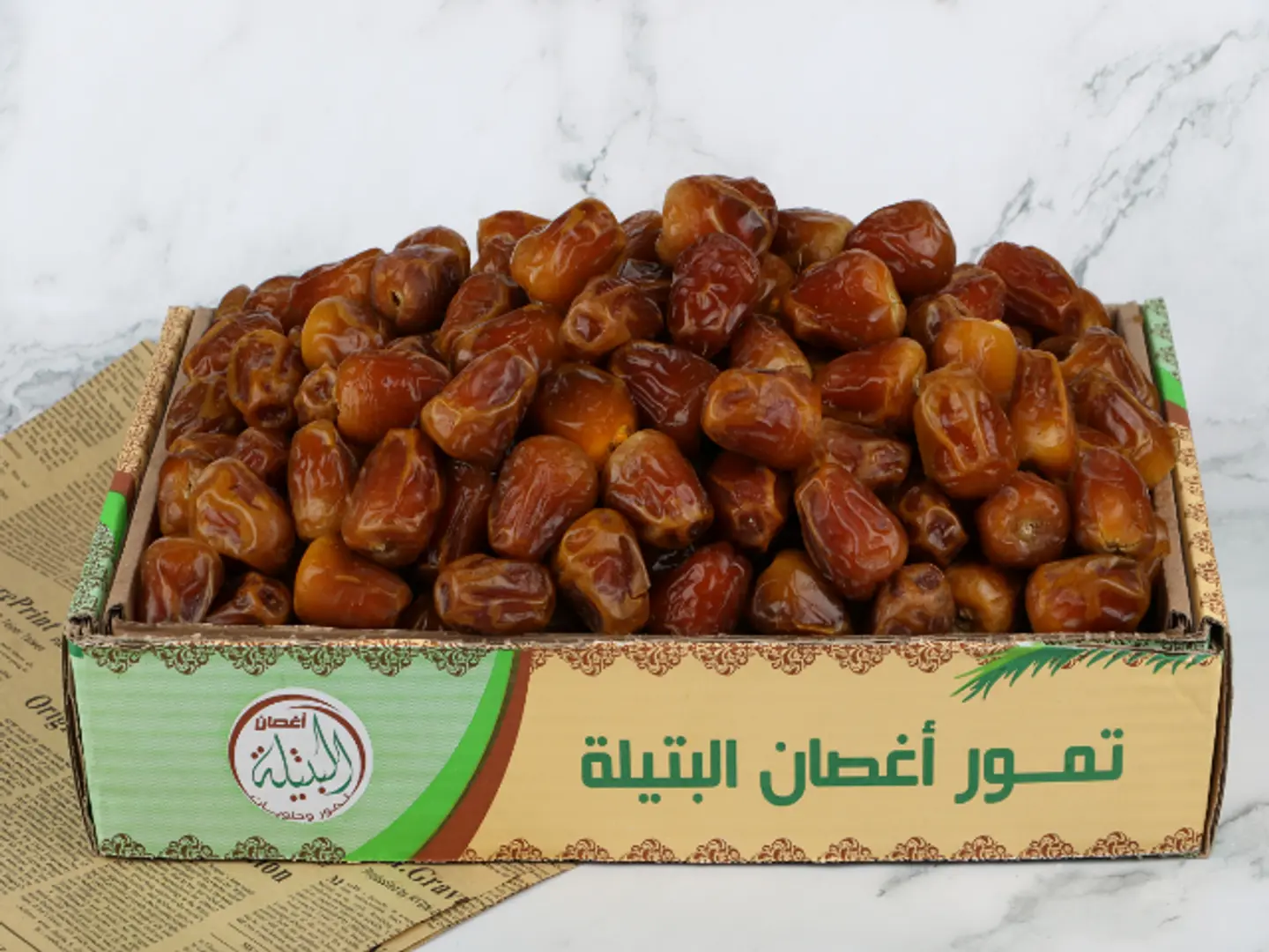 رطب جلاكسي فاخر