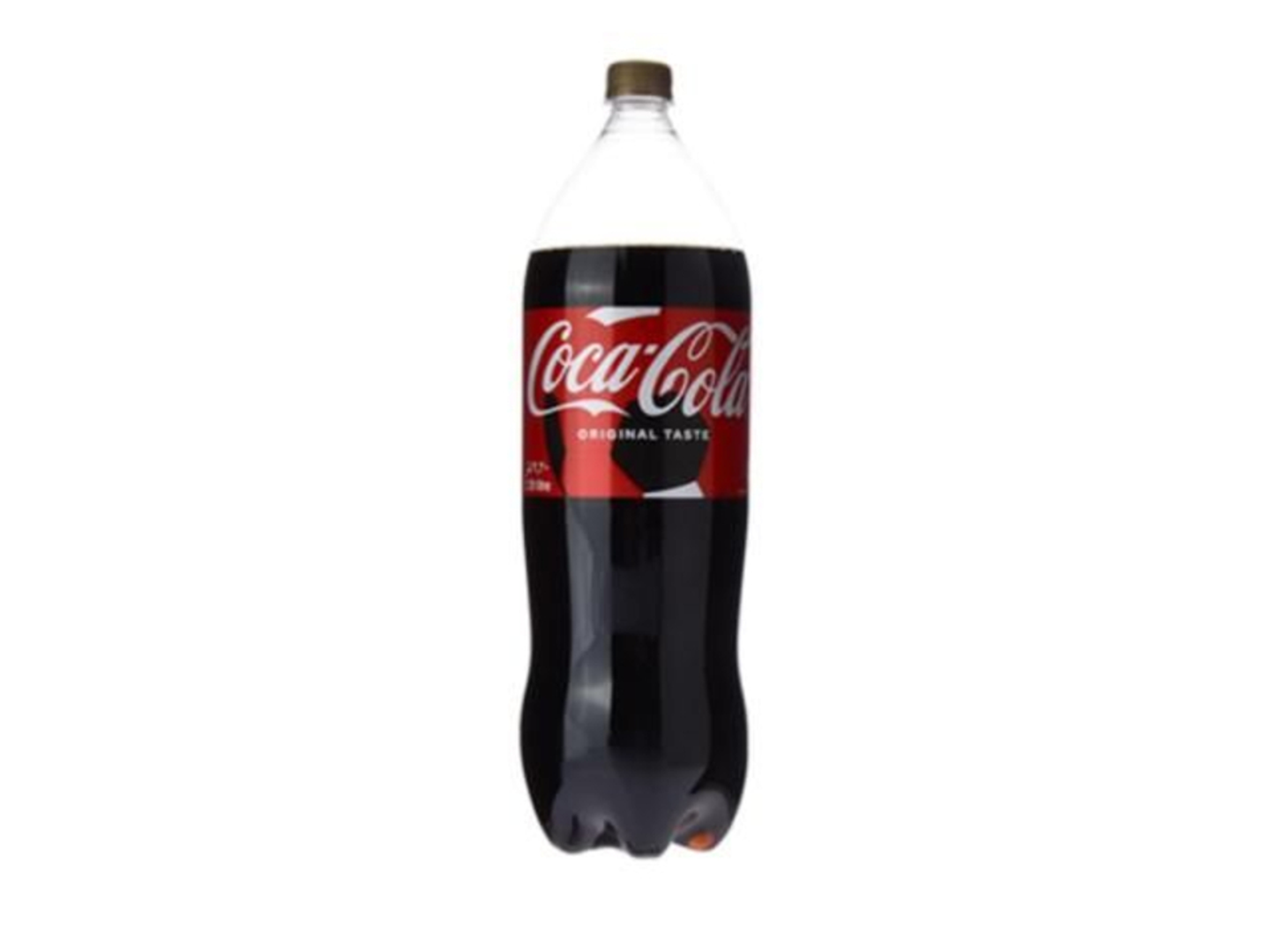 Coca Cola Family