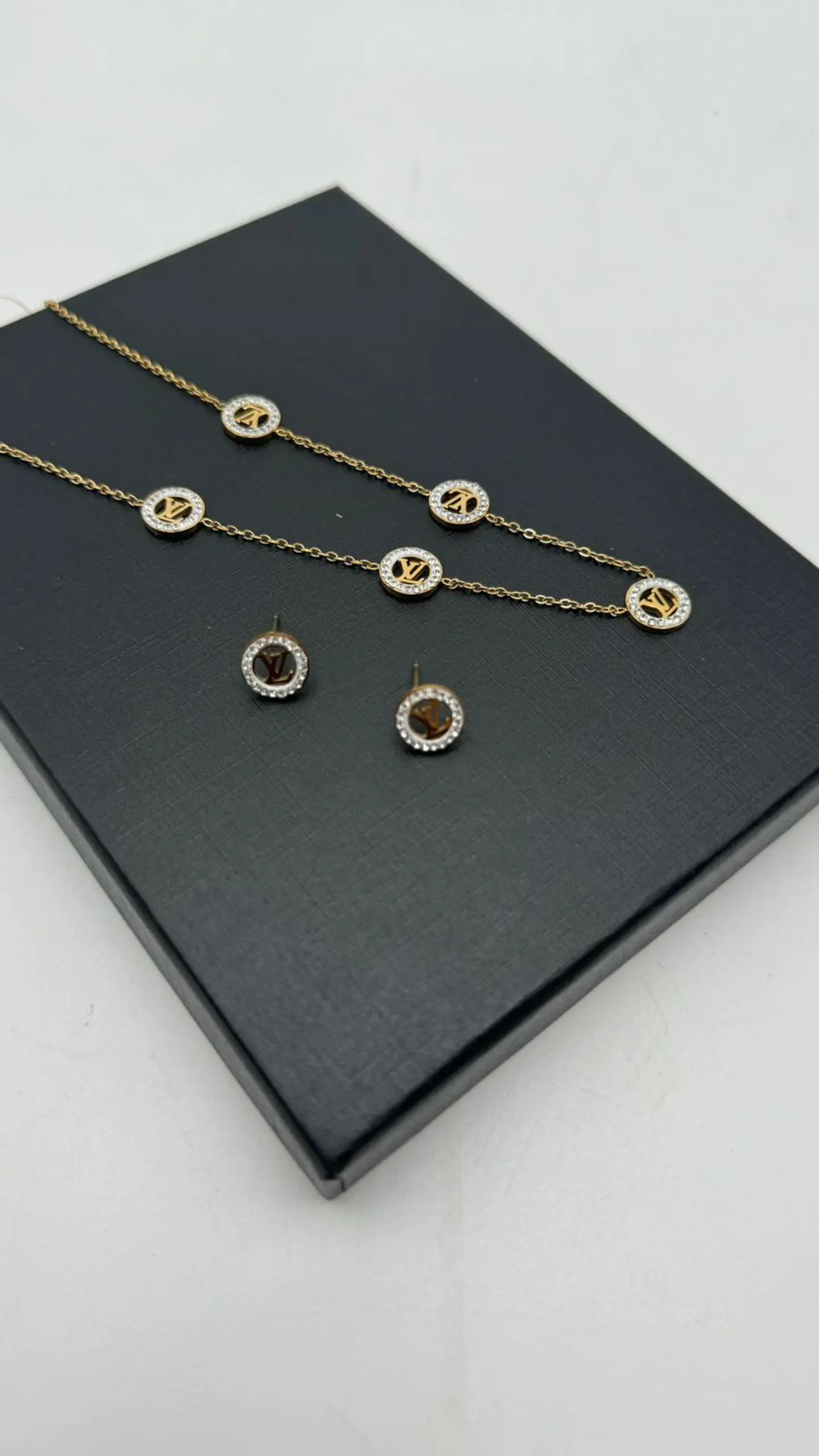 Rose Accessory Set