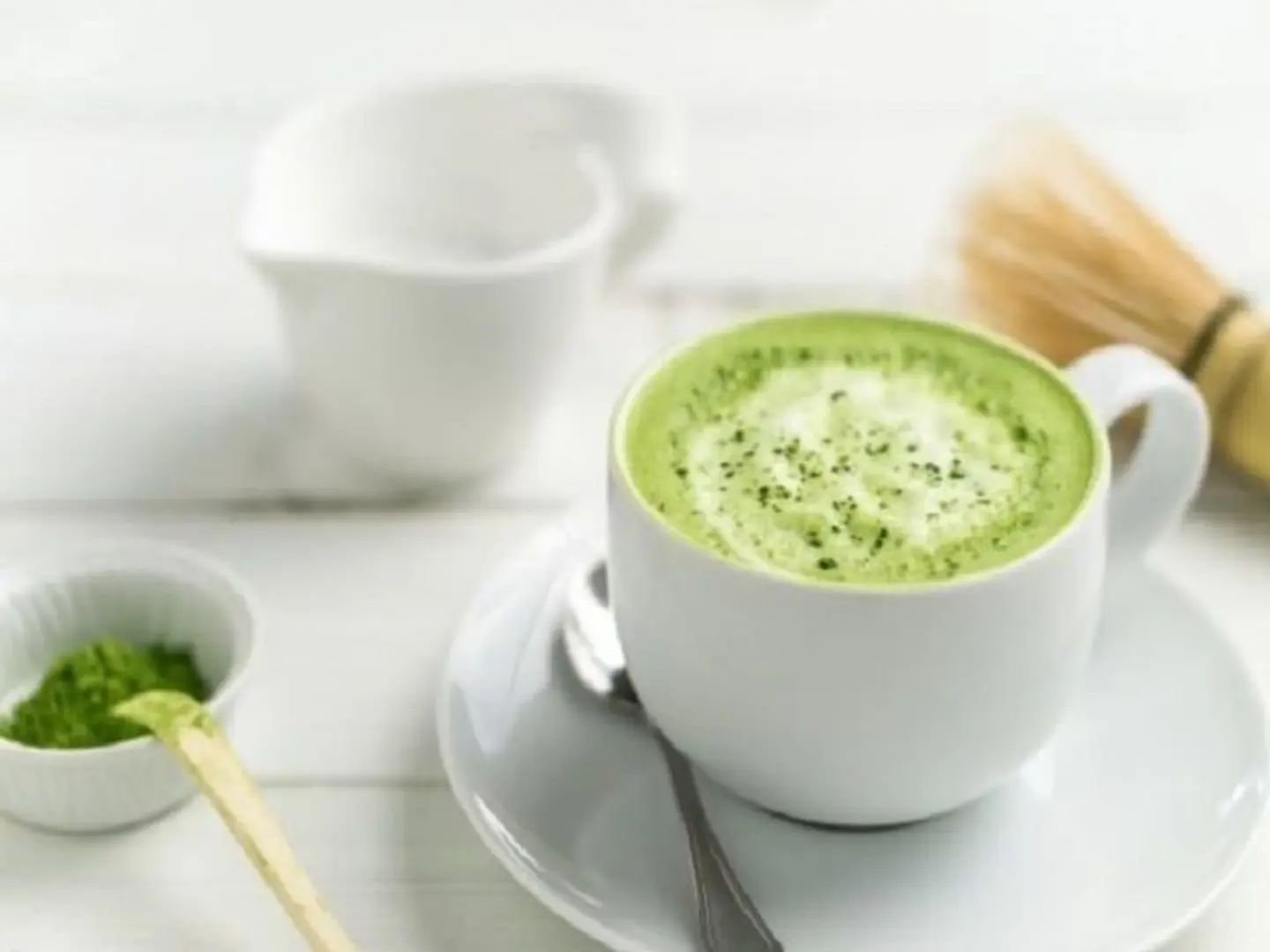 Matcha Latte