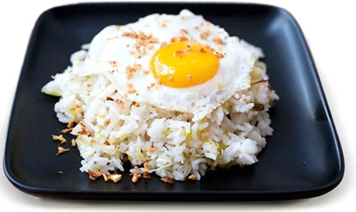 Egg Fried Rice