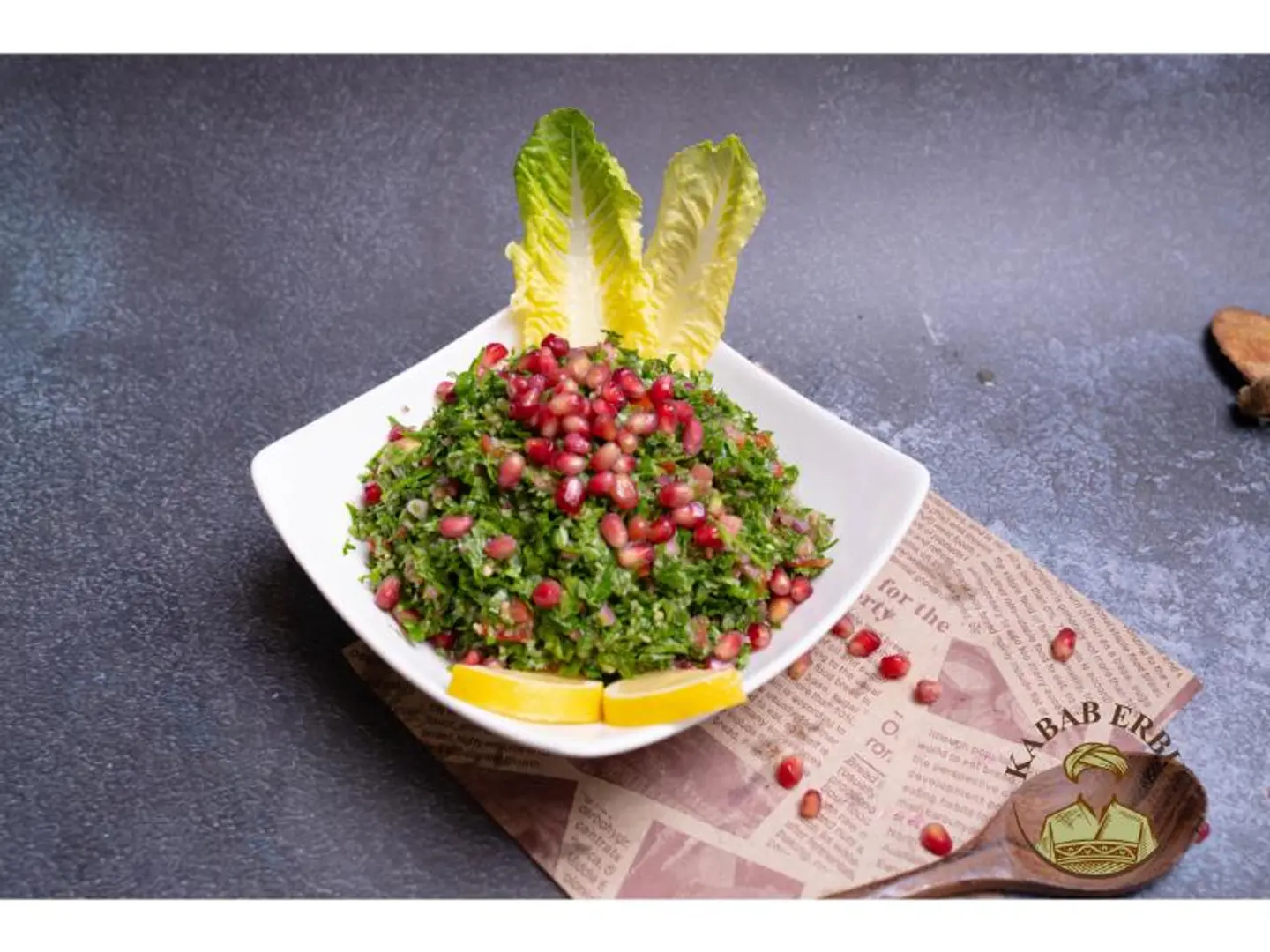 Tabbouleh