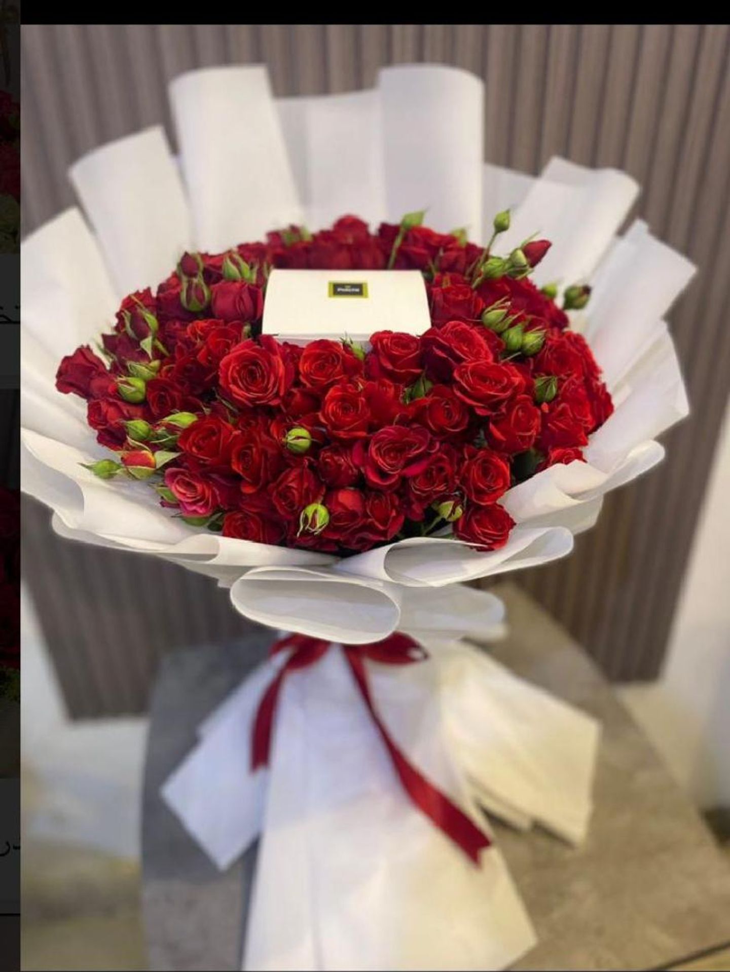 Bouquet  10