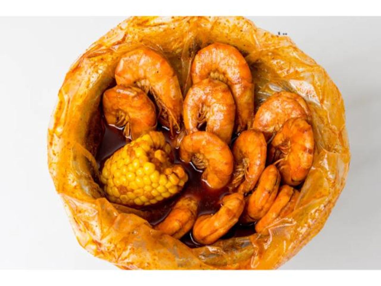 Italian Shrimp