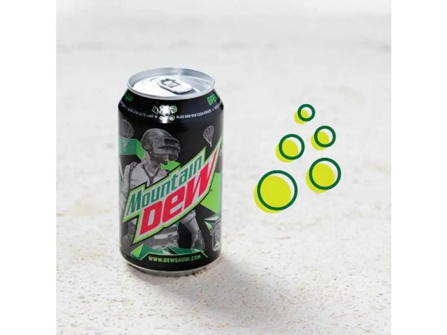 Dew