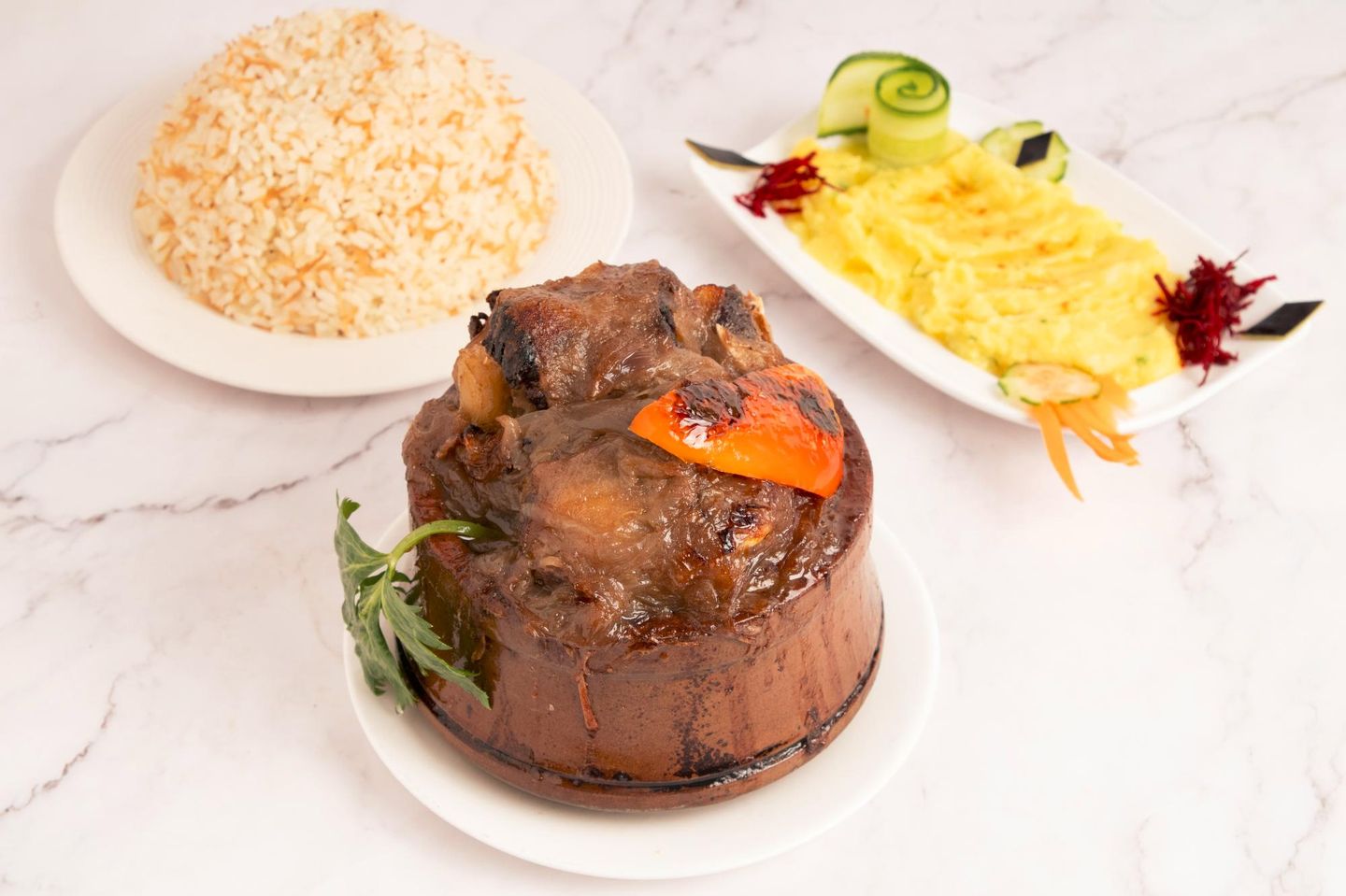 طاجن عكاوي