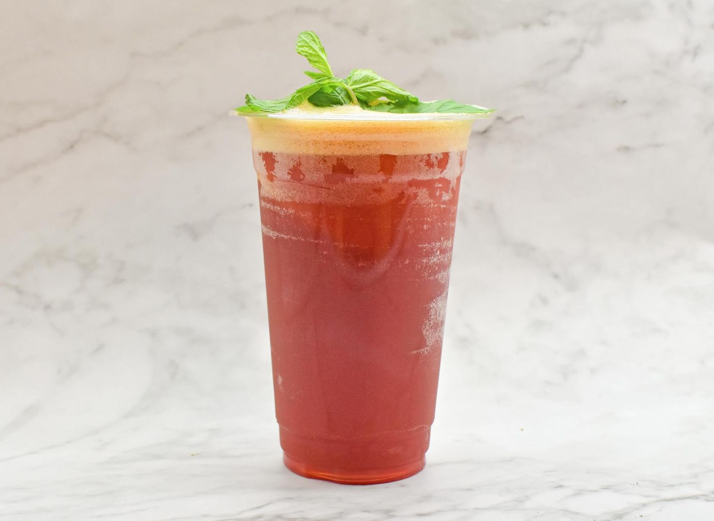 Ice Tea
