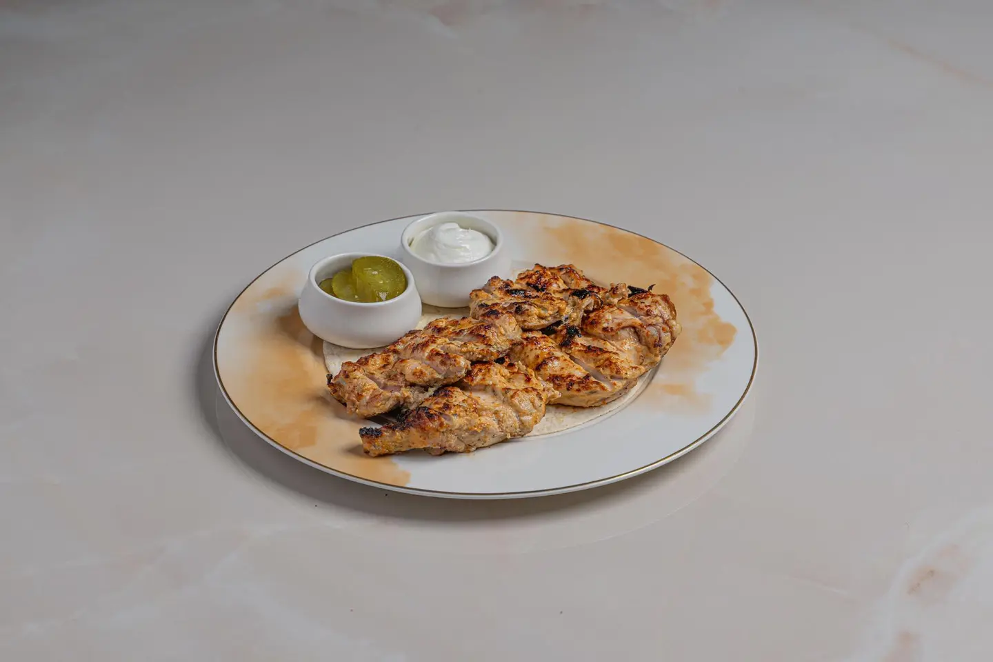 فروج مسحب